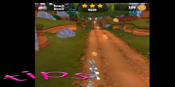 Game Tricks For Looney Tunes Dash! 2018 screenshot 1