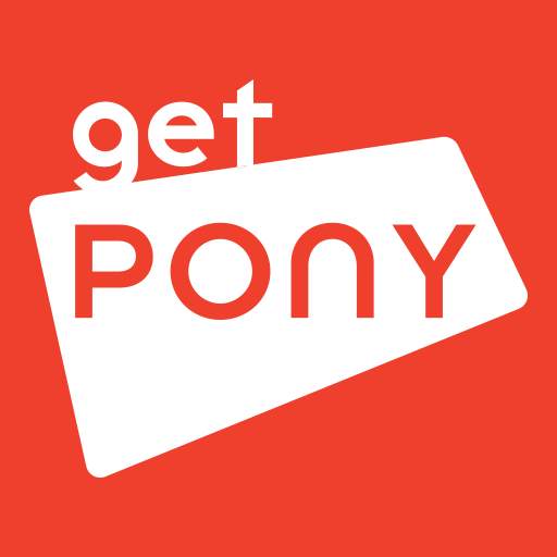 GetPony car sharing 2.1.7