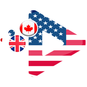 America IPTV icon