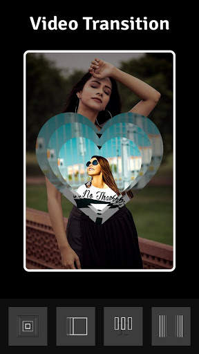Free Video Maker With Music screenshot 5