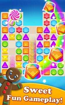 Candy Cookie screenshot 8