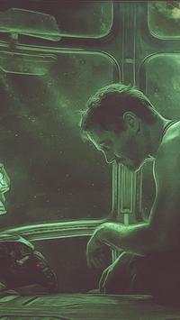 Avengers HD Wallpapers screenshot 1