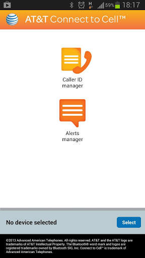 Connect to Cell™ screenshot 2