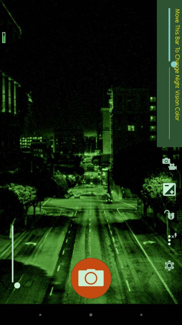Night Mode Camera - Night Vision Camera screenshot 3
