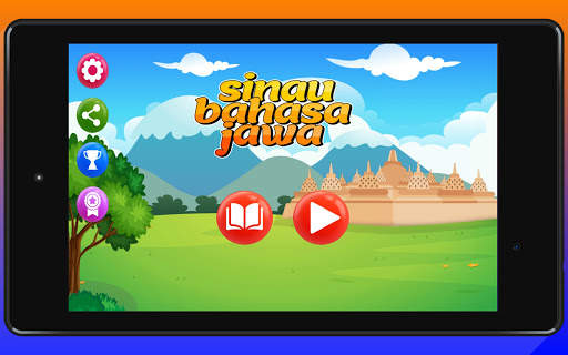 Sinau Bahasa Jawa - Aksara Hanacaraka screenshot 1