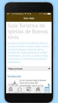 BA Iglesias 4 تصوير الشاشة