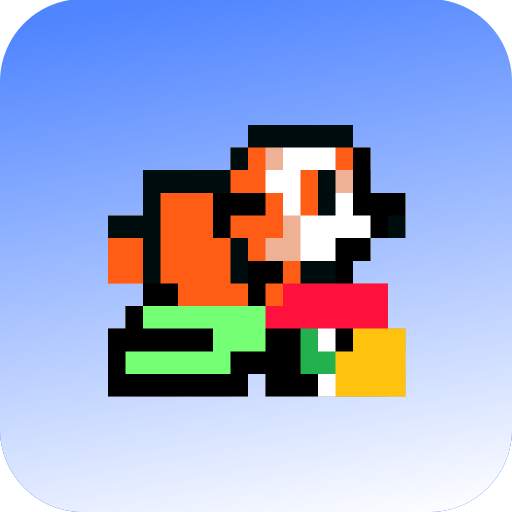 Flappy Weasel Bird 3.0