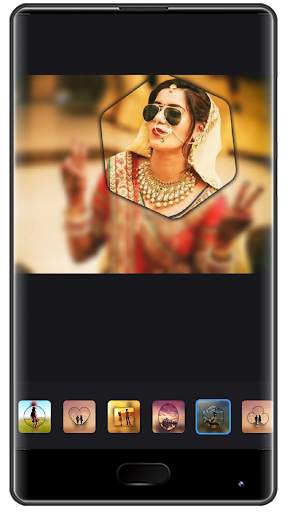 Pixel Express - Free Photo Editor screenshot 7