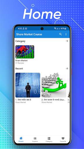 Share Market Course : Trading screenshot 2