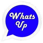 WhatsUp 1.0