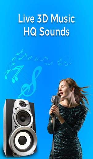 Sound Booster for headphones screenshot 4