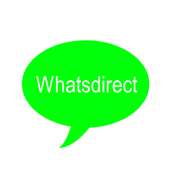 WhatsDirect -  Send  Direct Messages on WhatsApp on 9Apps