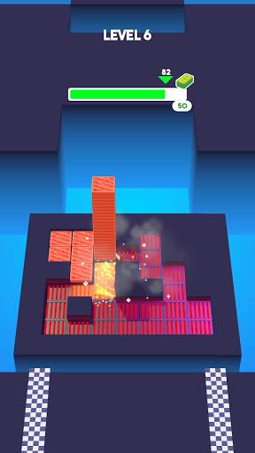 Stack Party! screenshot 1