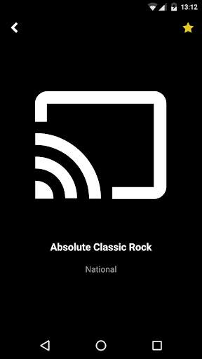 UK Radio Streamer screenshot 7