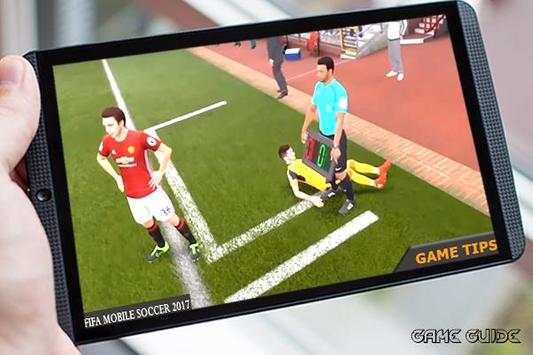 Tips for  FIFA Mobile screenshot 3
