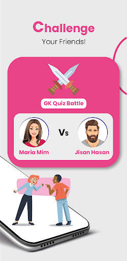QuizGiri- Live Quiz & Trivia скриншот 5