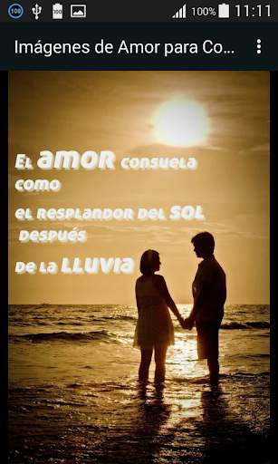 Imágenes de Amor para Whatsapp screenshot 3