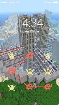 AppLock Minecraft screenshot 2