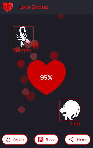 Love Calculator: True screenshot 5