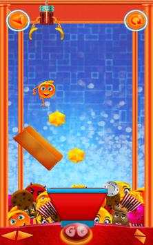 Claw Emoij Machine fun & play screenshot 2