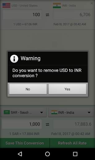 My Money screenshot 8