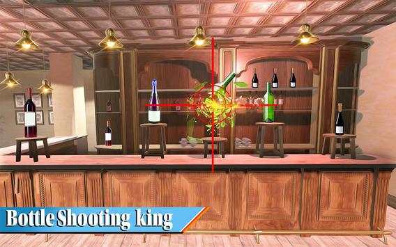 Bottle Shooting King screenshot 3