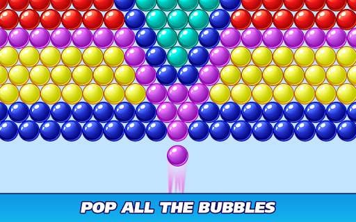 Sparabolle screenshot 12