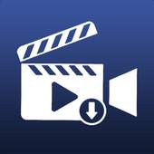Facebook Video Downloader 1.0