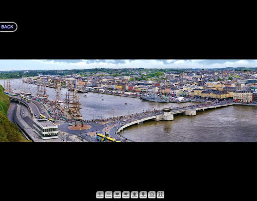My Virtual World screenshot 4