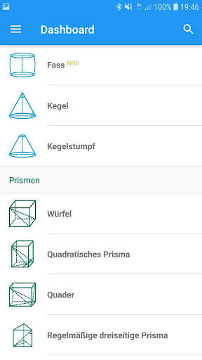 Geometrie PRO screenshot 1