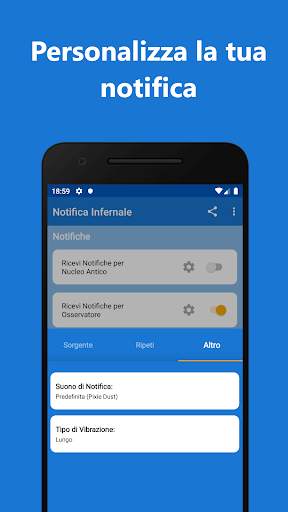 Lords Mobile – Notifica Infernale screenshot 4