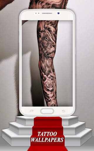 Tattoo Wallpapers screenshot 1