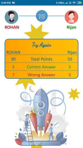 Smaterr Learning App screenshot 5