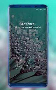 Theme for samsung J4  wallpaper screenshot 3