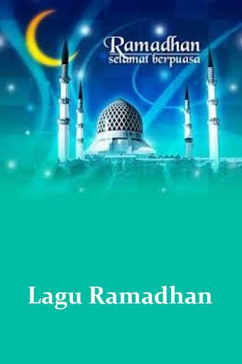 Lagu Ramadhan 2017 screenshot 1