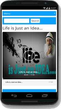 Osho Speaks screenshot 5