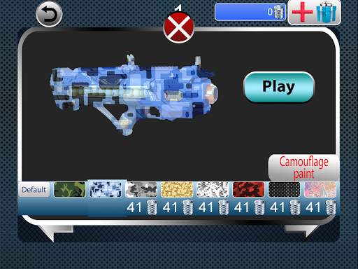 Super Toy Guns screenshot 13