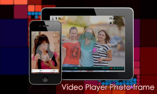 HD Video Player Photo Frames screenshot 6