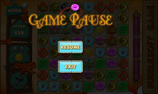 Buttons Crush screenshot 8
