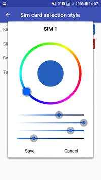 Auto Dual Sim Selector screenshot 5