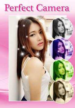 กล้อง365ที่ดีที่สุด กล้อง HD screenshot 3