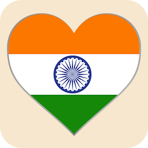 India Chat &amp; Hindi Dating иконка
