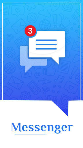 New Messenger 2020 : Free Video Call & Chat screenshot 7