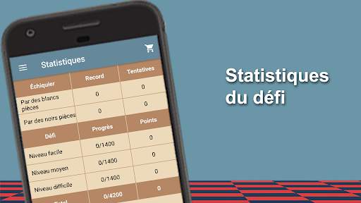 Entraîneur d'échecs screenshot 16