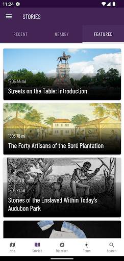 New Orleans Historical screenshot 3