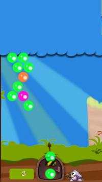 Bubble Crush Game screenshot 3