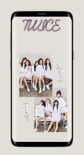 Twice Kpop Wallpaper screenshot 6