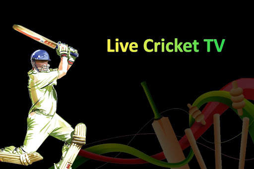 Live Cricket TV - HD Live Cricket 2021 screenshot 4