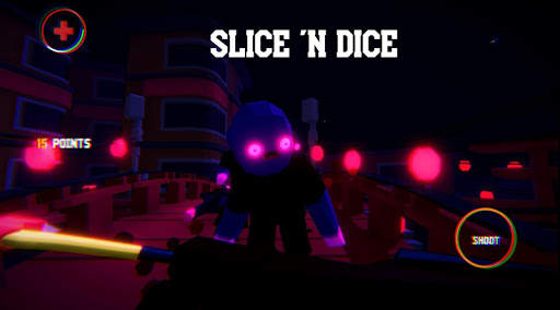 DEAD MEAT -  Endless FPS Zombie Survival Game screenshot 4