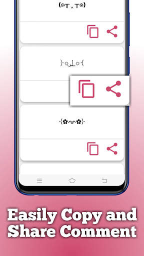 Comments for photos screenshot 4